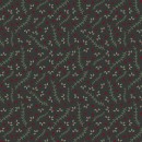 Christmas Traditions By Lynette Anderson Col 109 Charcoal - Due May/June